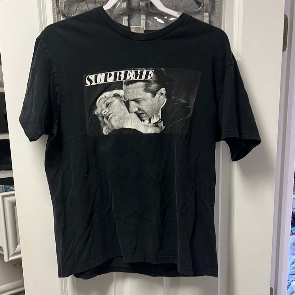 Supreme Bela Lugosi Dracula Tee